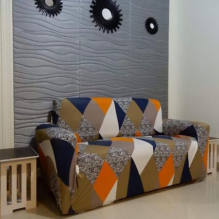 Staycation Shore 2 Moa Pasay Manila Exterior photo