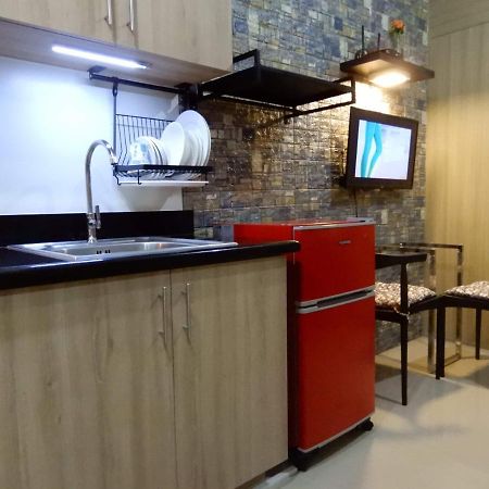 Staycation Shore 2 Moa Pasay Manila Exterior photo