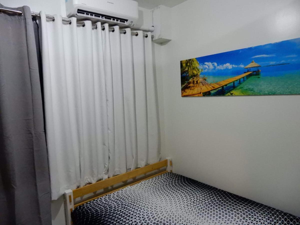 Staycation Shore 2 Moa Pasay Manila Exterior photo